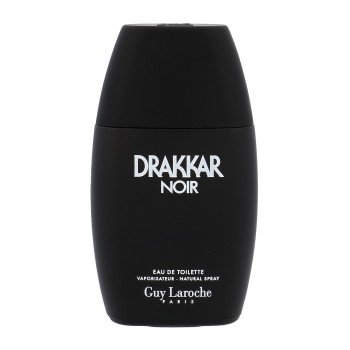 Guy Laroche Drakkar Noir   50Ml    For Man (Eau De Toilette)