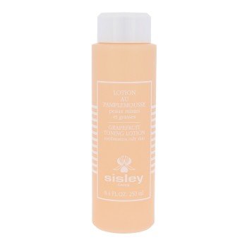 Sisley Grapefruit Toning Lotion   250Ml    For Woman (Cleansing Water)