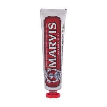 Marvis Cinnamon Mint   85Ml    Unisex (Toothpaste)