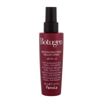 Fanola Botugen Filler Spray  150Ml    For Woman (Leave-In Hair Care)