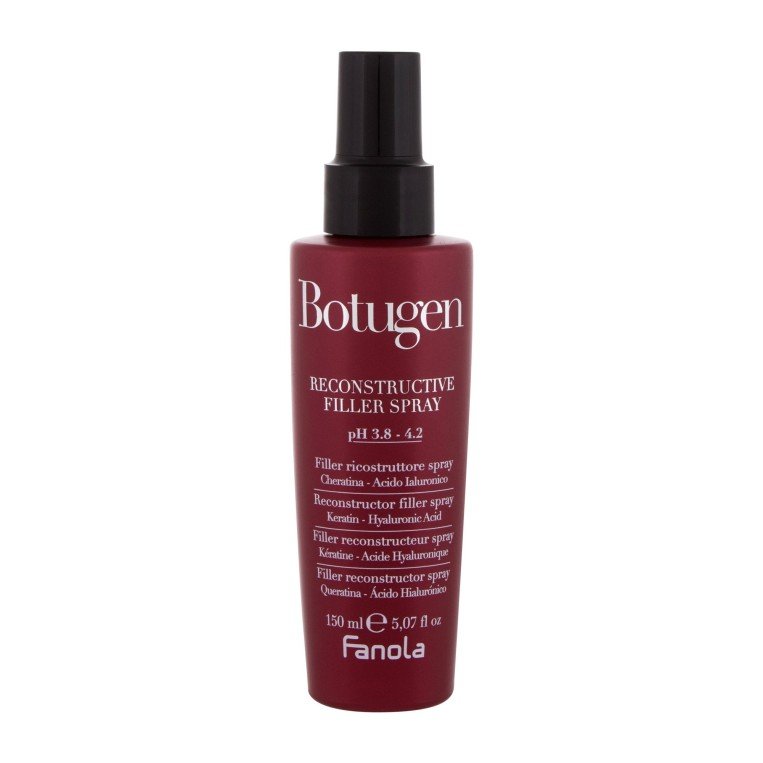 Fanola Botugen Filler Spray  150Ml    For Woman (Leave-In Hair Care)