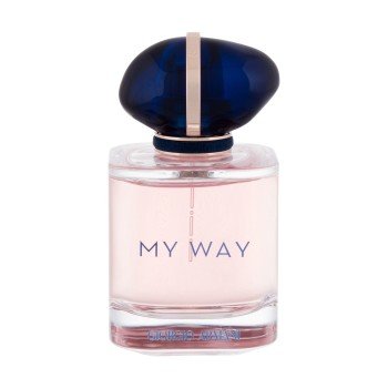 Giorgio Armani My Way   50Ml    For Woman (Eau De Parfum)
