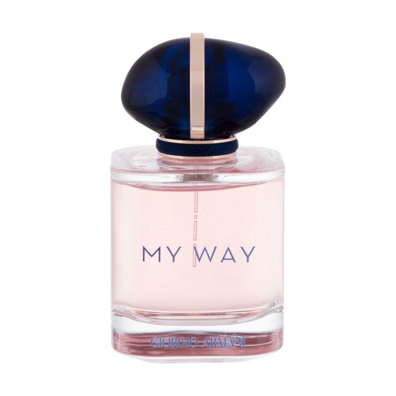 Giorgio Armani My Way 50Ml For Woman (Eau De Parfum) Giorgio Armani My Way 50Ml For Woman (Eau De Parfum)