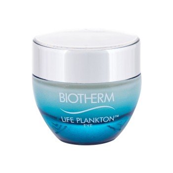 Biotherm Life Plankton Regenerating  15Ml    For Woman (Eye Cream)
