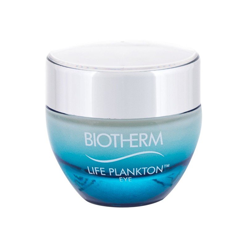 Biotherm Life Plankton Regenerating  15Ml    For Woman (Eye Cream)
