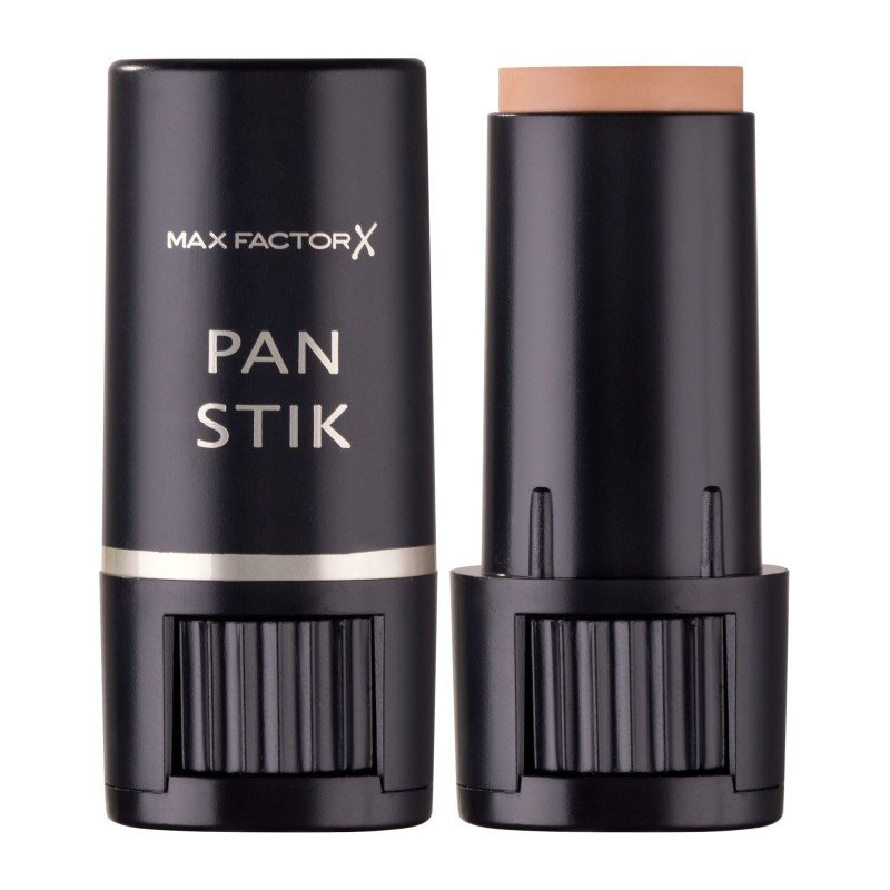 Max Factor Pan Stik   9G 30 Olive   For Woman (Makeup)