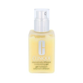 Clinique Dramatically Different Moisturizing Gel   125Ml    For Woman (Facial Gel)