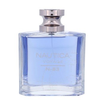 Nautica Voyage N-83   100Ml    For Man (Eau De Toilette)