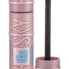 Maybelline Lash Sensational Sky High  6Ml 01 Very Black  Waterproof For Woman (Mascara)