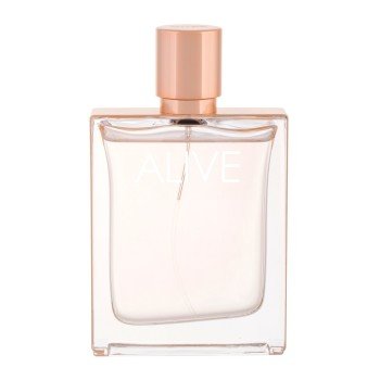 Hugo Boss Boss Alive   80Ml    For Woman (Eau De Toilette)