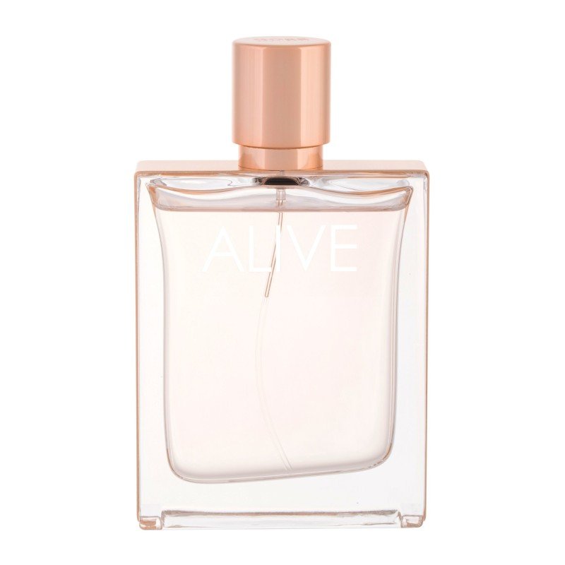 Hugo Boss Boss Alive   80Ml    For Woman (Eau De Toilette)