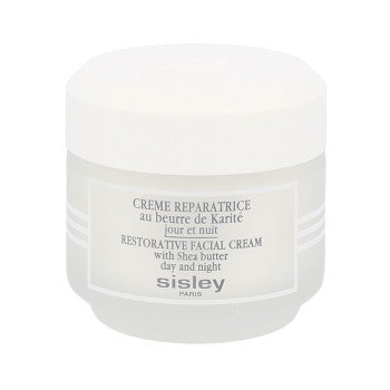 Sisley Restorative Facial Cream   50Ml    For Woman (Day Cream)