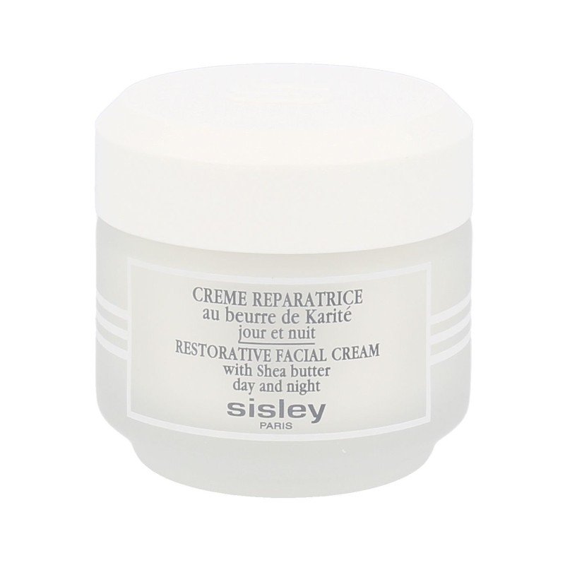 Sisley Restorative Facial Cream   50Ml    For Woman (Day Cream)