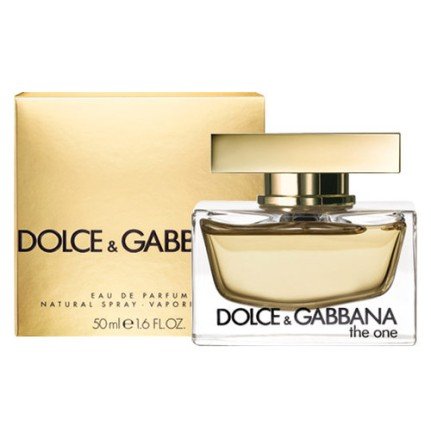 Equivalente Dolce & Gabbana The One 100ml Equivalente Dolce & Gabbana The One 100ml