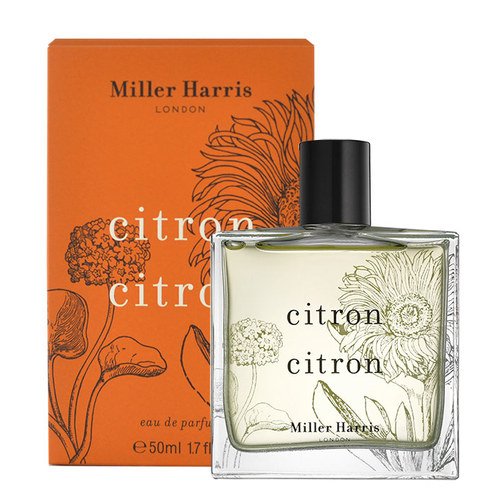 Miller Harris Citron Citron 100Ml    Unisex (Eau De Parfum)