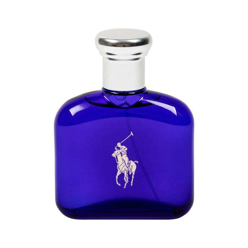 Ralph Lauren Polo Blue  75Ml    For Man (Eau De Toilette)