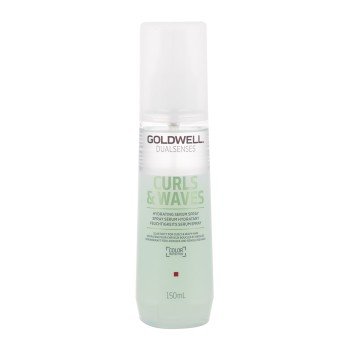 Goldwell Dualsenses Curls & Waves  150Ml    For Woman (Hair Serum)