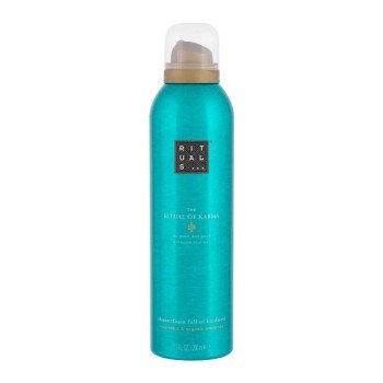 Rituals The Ritual Of Karma   200Ml    For Woman (Shower Foam)
