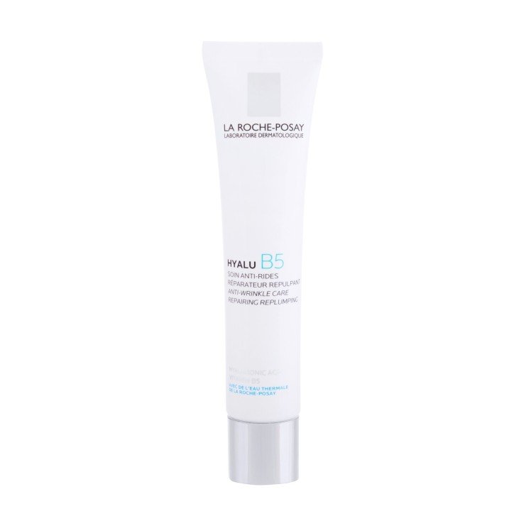 La Roche-Posay Hyalu B5 Anti-Wrinkle Corrector  40Ml    For Woman (Day Cream)