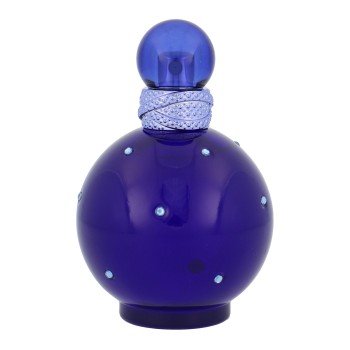 Britney Spears Fantasy Midnight  100Ml    For Woman (Eau De Parfum)