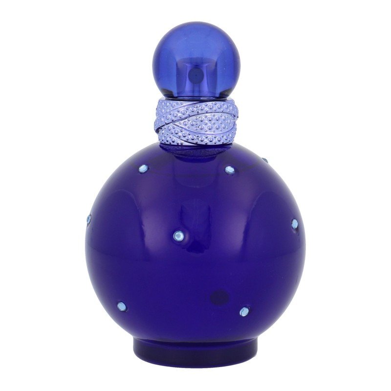Britney Spears Fantasy Midnight  100Ml    For Woman (Eau De Parfum)