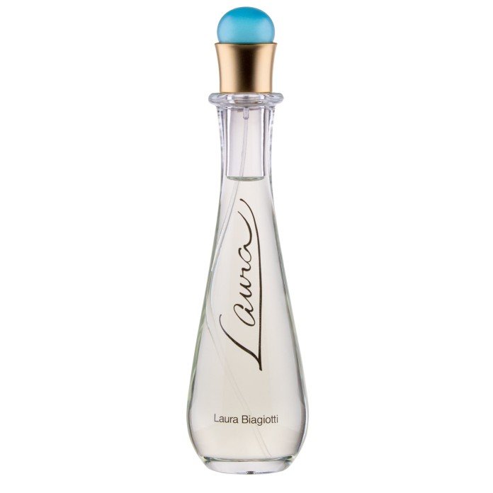 Laura Biagiotti Laura   50Ml    For Woman (Eau De Toilette)