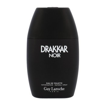 Guy Laroche Drakkar Noir   100Ml    For Man (Eau De Toilette)