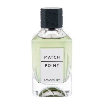 Lacoste Match Point   100Ml    For Man (Eau De Toilette)