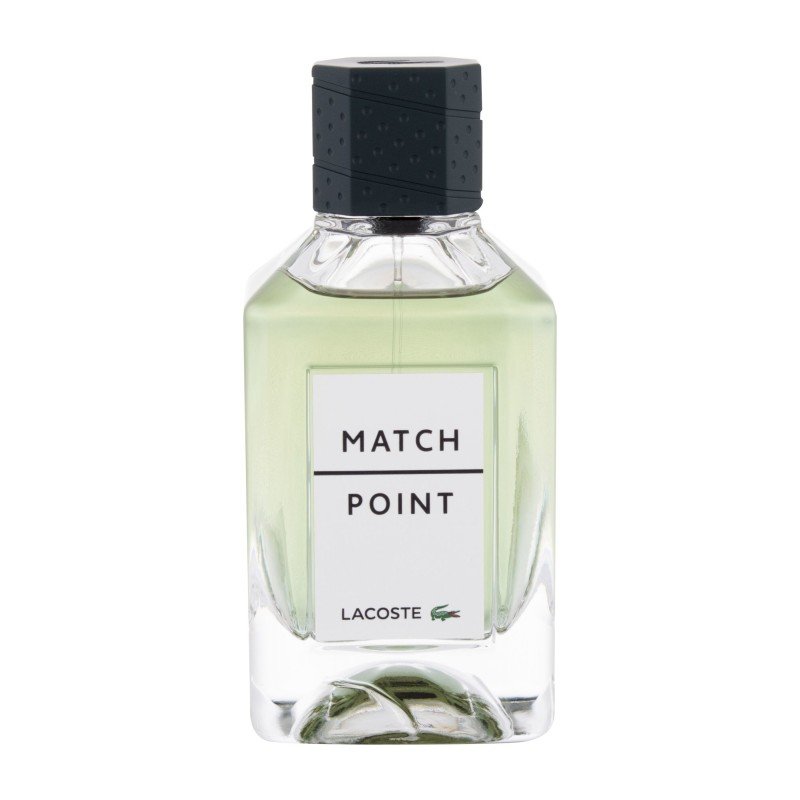 Lacoste Match Point 100Ml For Man (Eau De Toilette) Lacoste Match Point 100Ml For Man (Eau De Toilette)