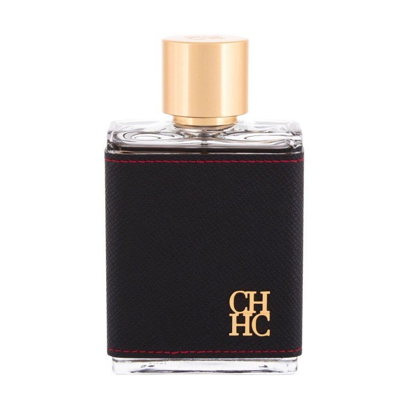 Carolina Herrera Ch 100Ml For Man (Eau De Toilette) Carolina Herrera Ch 100Ml For Man (Eau De Toilette)