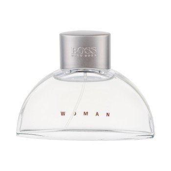 Hugo Boss Boss Woman   90Ml    For Woman (Eau De Parfum)