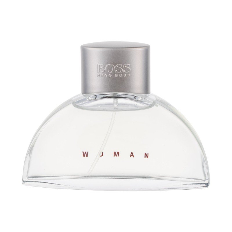 Hugo Boss Boss Woman 90Ml For Woman (Eau De Parfum) Hugo Boss Boss Woman 90Ml For Woman (Eau De Parfum)