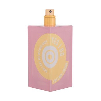 Etat Libre D´Orange Don´T Get Me Wrong Baby Yes I Do  100Ml    For Woman Without Box(Eau De Parfum)