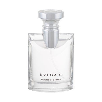 Bvlgari Pour Homme   50Ml    For Man (Eau De Toilette)