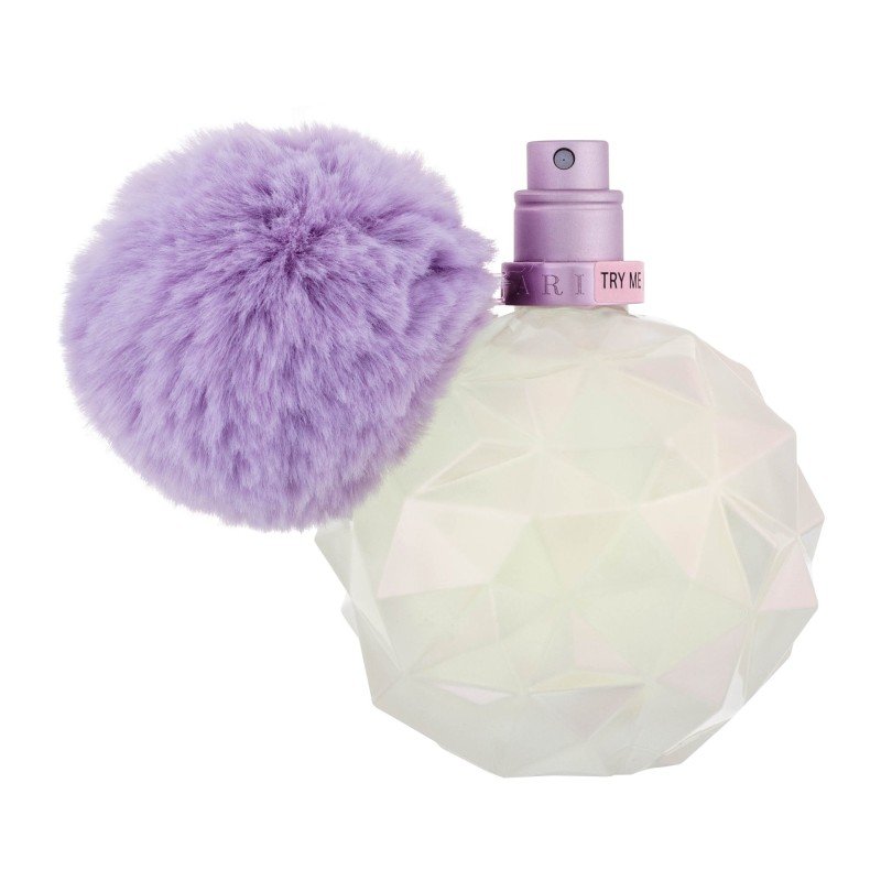 Ariana Grande Moonlight   100Ml    For Woman Without Box(Eau De Parfum)