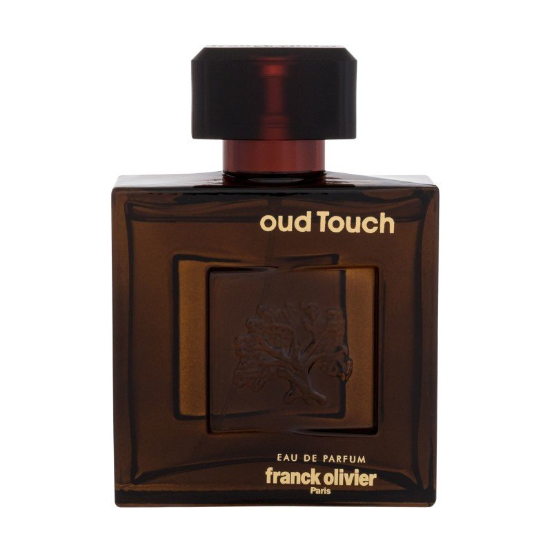 Franck Olivier Oud Touch 100Ml For Man (Eau De Parfum) Franck Olivier Oud Touch 100Ml For Man (Eau De Parfum)