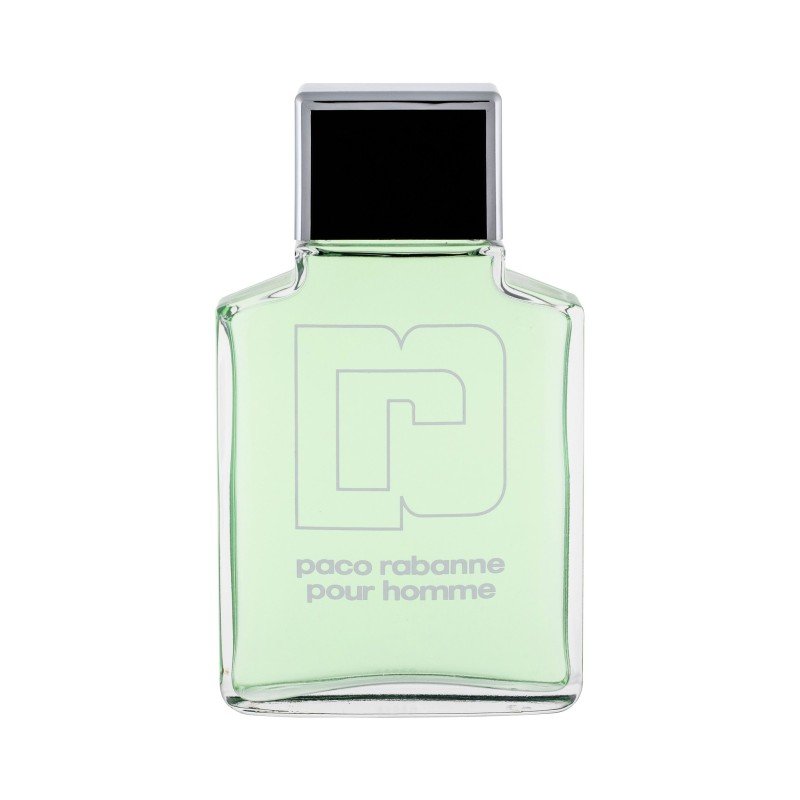 Paco Rabanne Paco Rabanne Pour Homme   100Ml    For Man (Aftershave Water)