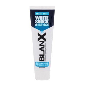 Blanx White Shock   75Ml    Unisex (Toothpaste)