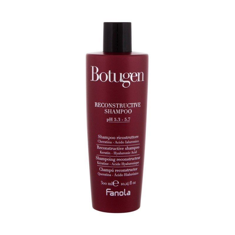 Fanola Botugen   300Ml    For Woman (Shampoo)