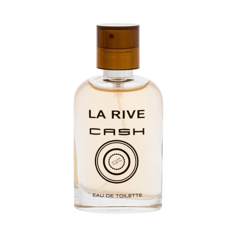 La Rive Cash   30Ml    For Man (Eau De Toilette)
