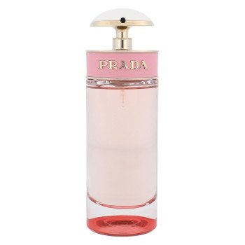Prada Candy Florale  80Ml    For Woman (Eau De Toilette)