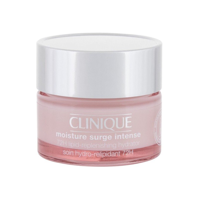 Clinique Moisture Surge Intense 72H Hydrator 30Ml For Woman (Day Cream) Clinique Moisture Surge Intense 72H Hydrator 30Ml For Woman (Day Cream)