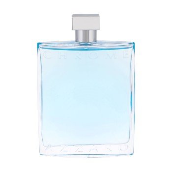 Azzaro Chrome   200Ml    For Man (Eau De Toilette)