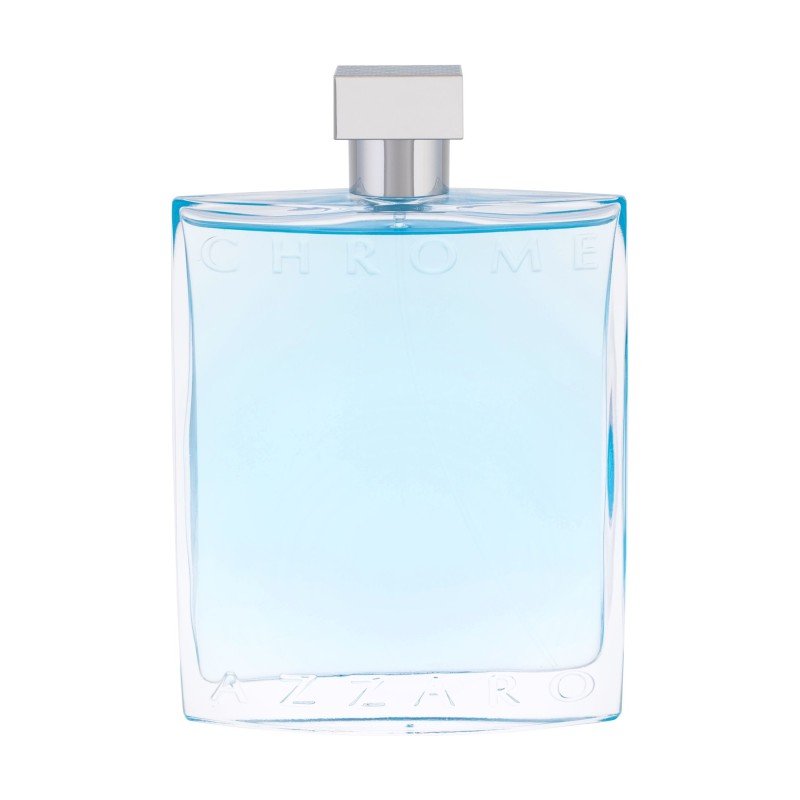 Azzaro Chrome   200Ml    For Man (Eau De Toilette)