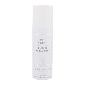 Sisley Floral Spray Mist   100Ml    For Woman (Facial Lotion And Spray)