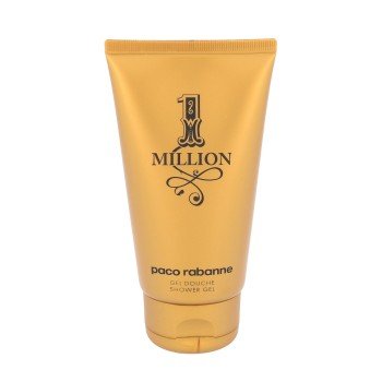 Paco Rabanne 1 Million   150Ml    For Man (Shower Gel)