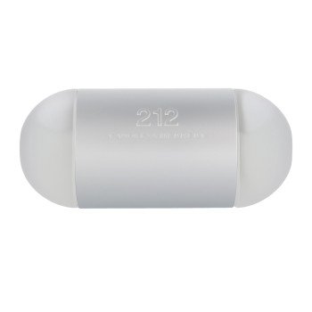 Carolina Herrera 212 Nyc  100Ml    For Woman (Eau De Toilette)