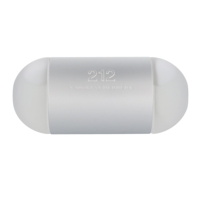 Carolina Herrera 212 Nyc 100Ml For Woman (Eau De Toilette) Carolina Herrera 212 Nyc 100Ml For Woman (Eau De Toilette)