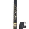 Max Factor Eyebrow Pencil 3,5G 1 Ebony For Woman (Eyebrow Pencil) Max Factor Eyebrow Pencil 3,5G 1 Ebony For Woman (Eyebrow Pencil)