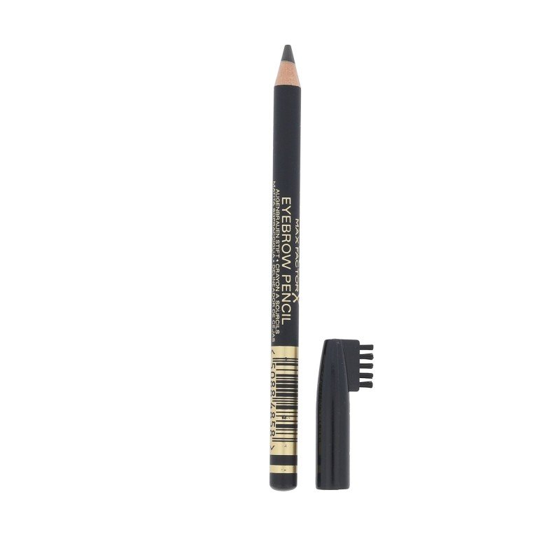 Max Factor Eyebrow Pencil 3,5G 1 Ebony For Woman (Eyebrow Pencil) Max Factor Eyebrow Pencil 3,5G 1 Ebony For Woman (Eyebrow Pencil)